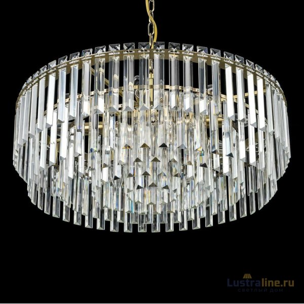 Подвесная люстра Citilux Фонда CL303223 Подвесная люстра Citilux Фонда CL303223