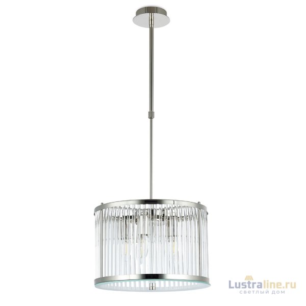 Подвесная люстра Simple Story 1102-5PL