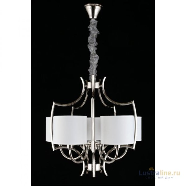 Подвесная люстра APLOYT ZIDONI APL.737.06.05