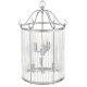 Подвесная люстра Lumina Deco Boston LDP 1235-6 CHR