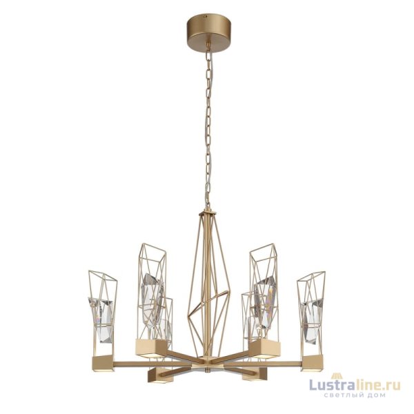 Подвесная люстра ST Luce Progetto SL815.203.06 Подвесная люстра ST Luce Progetto SL815.203.06