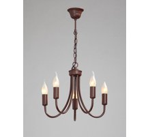 Подвесная люстра Vitaluce V1647/5