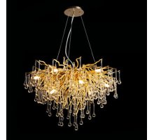 Подвесная люстра ImperiumLoft Marian 167213-26 Подвесная люстра ImperiumLoft Marian 167213-26