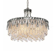 Подвесная люстра Cloyd Capuletti 11302