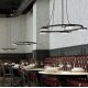 Подвесная люстра ImperiumLoft Cary 208725-26