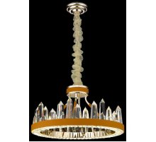 Подвесная люстра WERTMARK WE456.06.303