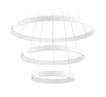 Подвесная люстра Ambrella Light Comfort FL5887