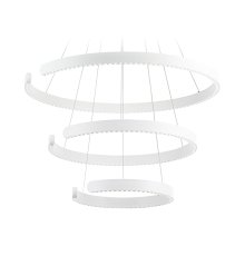 Подвесная люстра Ambrella Light Comfort FL5887