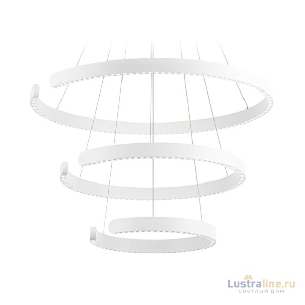 Подвесная люстра Ambrella Light Comfort FL5887 Подвесная люстра Ambrella Light Comfort FL5887