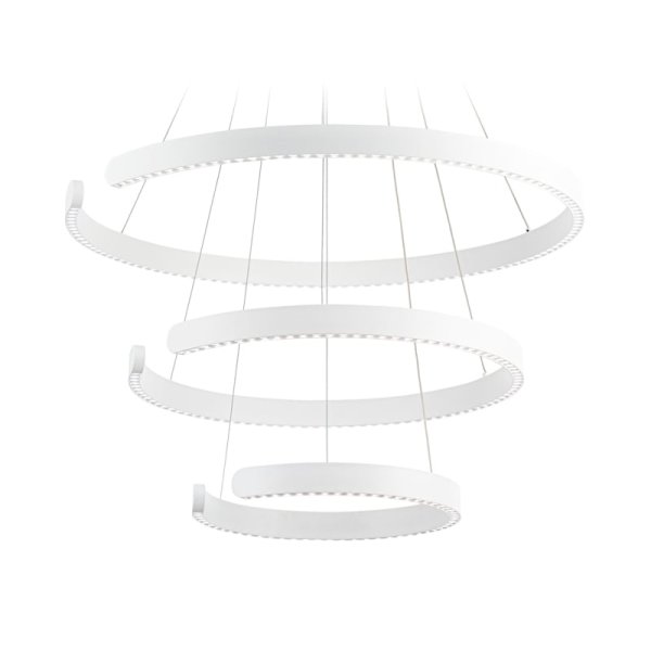 Подвесная люстра Ambrella Light Comfort FL5887