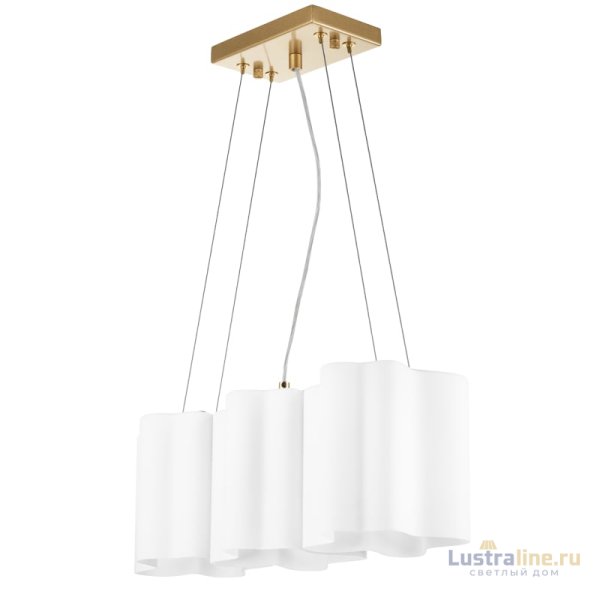 Подвесная люстра Lightstar Nubi 802133