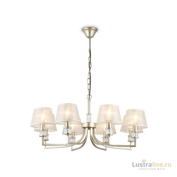 Подвесная люстра Ambrella Light High Light Classic LH71217 Подвесная люстра Ambrella Light High Light Classic LH71217