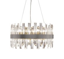 Подвесная люстра Delight Collection Zenna MD20020101-14ASN Подвесная люстра Delight Collection Zenna MD20020101-14ASN