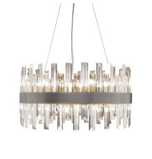 Подвесная люстра Delight Collection Zenna MD20020101-14ASN