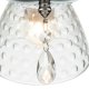 Подвесная люстра Escada Freesia 658/5PL Chrome