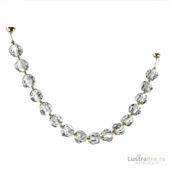Подвесная люстра Odeon Light Jemstone 5085/64L