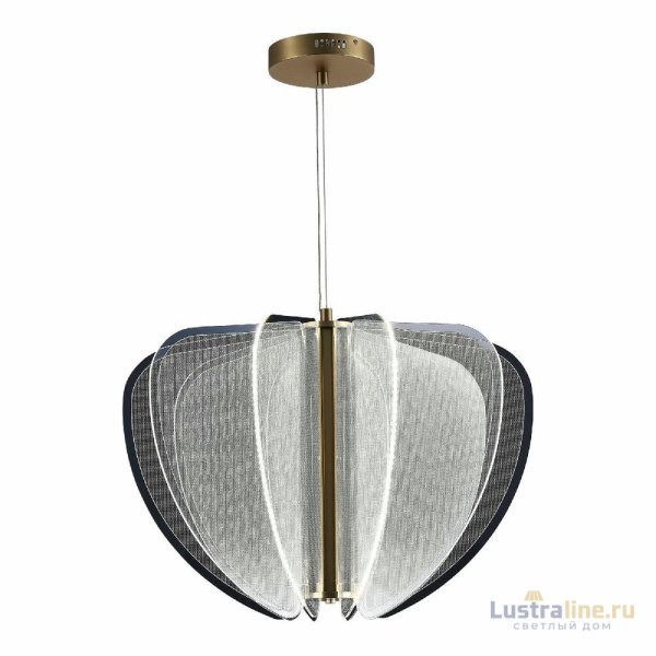 Подвесная люстра ST Luce Fesale SL6509.203.01
