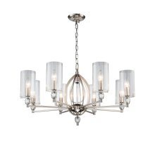 Подвесная люстра Favourite Stine 2704-8P Подвесная люстра Favourite Stine 2704-8P