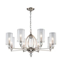 Подвесная люстра Favourite Stine 2704-8P