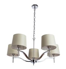 Подвесная люстра Divinare 1341/02 LM-5