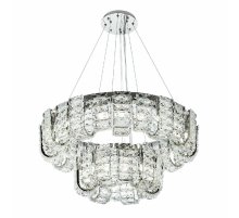 Подвесная люстра Modelux ML.755.36 CR