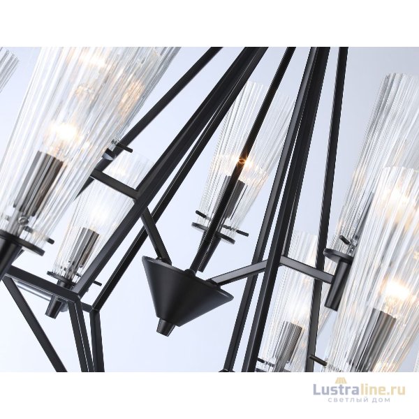 Подвесная люстра Ambrella Light Traditional TR3238 Подвесная люстра Ambrella Light Traditional TR3238