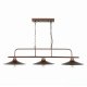 Подвесная люстра ST Luce Sсarno SL265.403.03