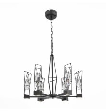 Подвесная светодиодная люстра ST Luce Progetto SL815.303.06