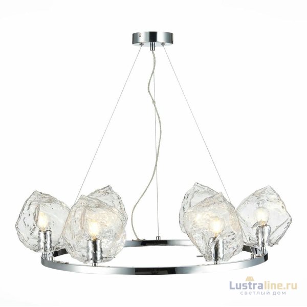 Подвесная люстра ST Luce Portici SL1175.103.06 Подвесная люстра ST Luce Portici SL1175.103.06