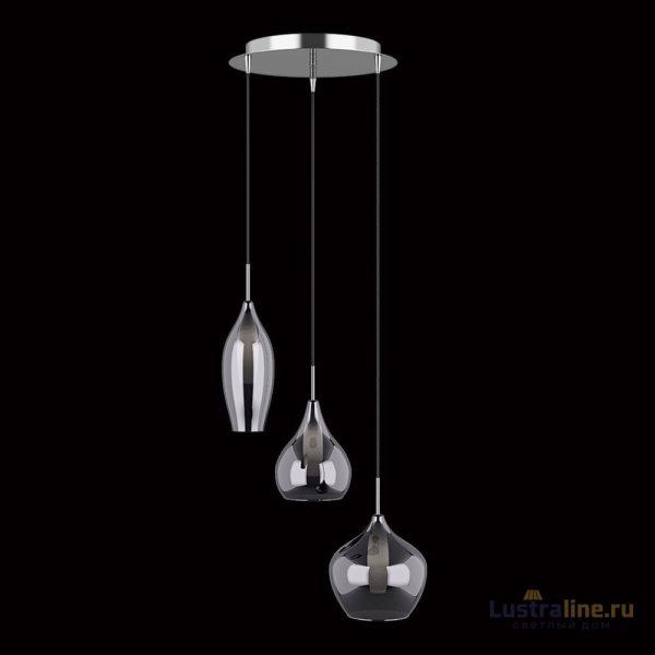 Подвесная люстра Lightstar Pentola 803057 Подвесная люстра Lightstar Pentola 803057