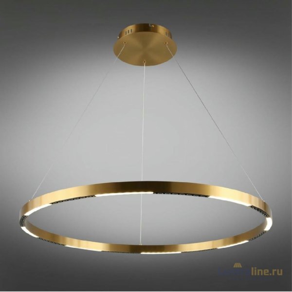 Подвесная люстра Aployt Noella APL.051.13.43