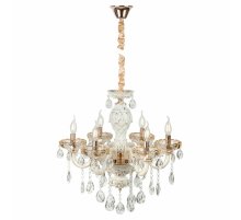 Подвесная люстра AM Group FIDELIA SP6