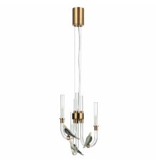 Подвесная люстра Odeon Light Lark L-vision 5431/6L