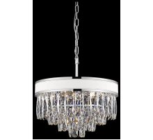 Подвесная люстра WERTMARK WE136.08.103