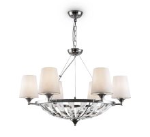 Подвесная люстра Maytoni Pantheon H021PL-06CH