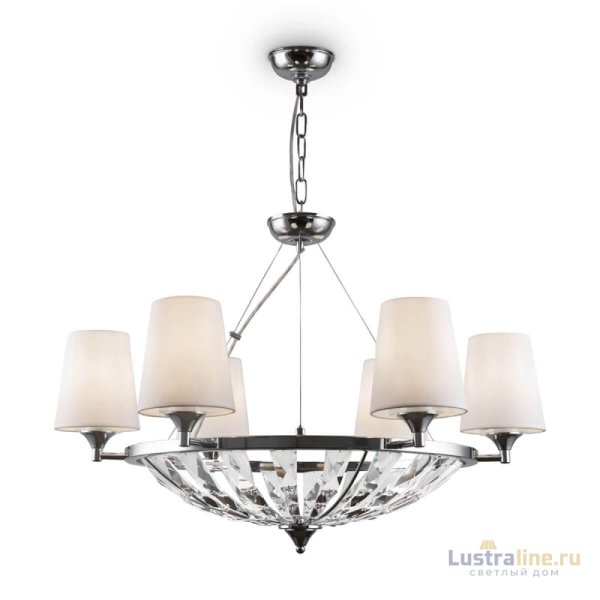 Подвесная люстра Maytoni Pantheon H021PL-06CH