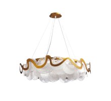 Подвесная люстра Stilfort Sweet 2130/03/08P