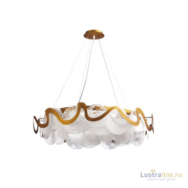 Подвесная люстра Stilfort Sweet 2130/03/08P