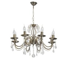 Подвесная люстра DeMarkt 371015408