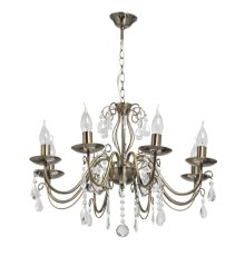 Подвесная люстра DeMarkt 371015408
