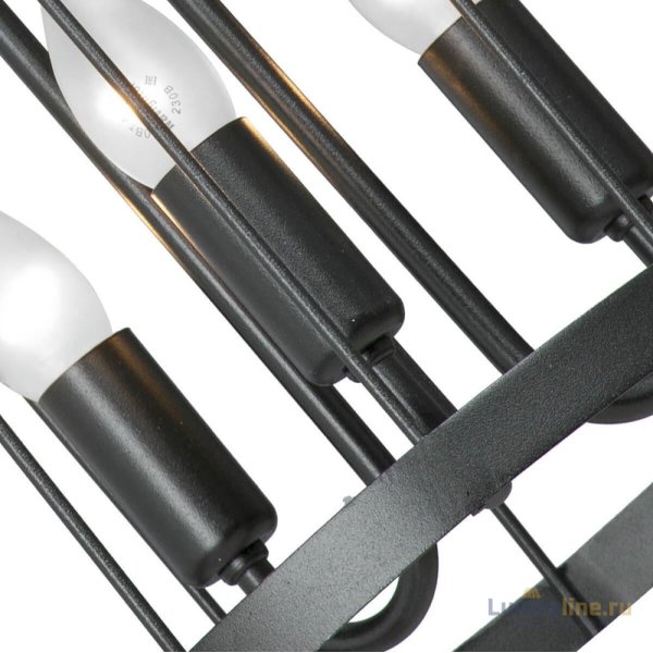 Подвесная люстра Vitaluce V4260-1/3 Подвесная люстра Vitaluce V4260-1/3