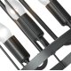 Подвесная люстра Vitaluce V4260-1/3