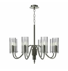 Подвесная люстра ST Luce Santori SL2005.103.08