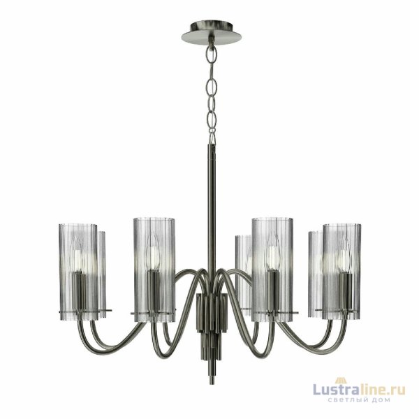 Подвесная люстра ST Luce Santori SL2005.103.08