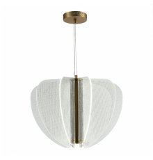 Подвесная люстра ST Luce Fesale SL6509.203.01