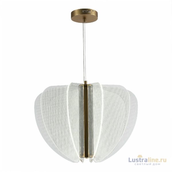 Подвесная люстра ST Luce Fesale SL6509.203.01