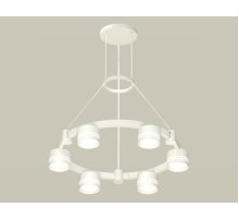 Подвесная люстра Ambrella Light Traditional (A9203, C9231, N8477) XR92031203