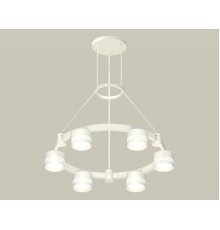 Подвесная люстра Ambrella Light Traditional (A9203, C9231, N8477) XR92031203