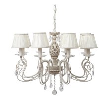 Подвесная люстра Abrasax Gabriela 81309/8