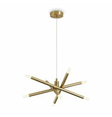 Подвесная люстра Freya Wands FR6130PL-L24B